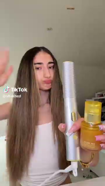 Shakhed x Sheglam