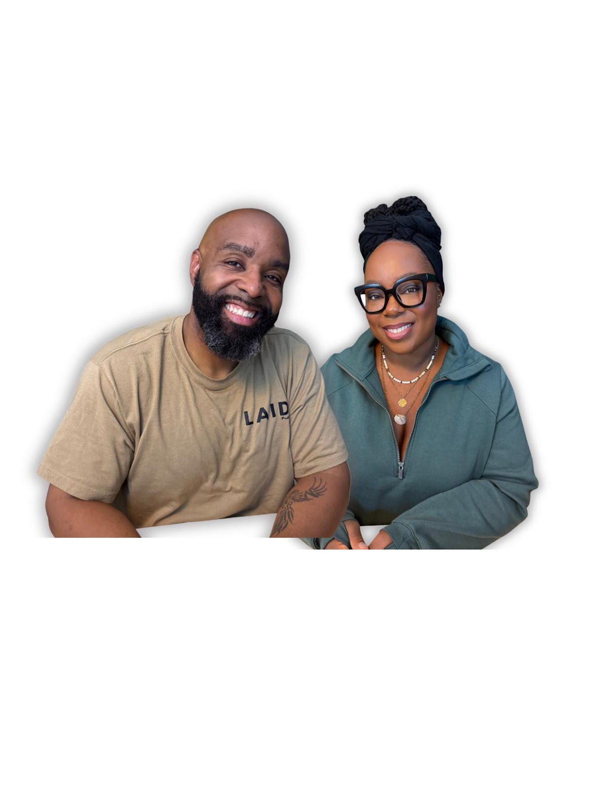 laidpodcast