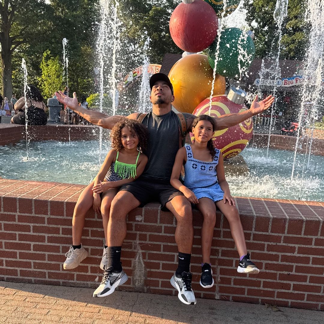 TheGrigsbyFamily